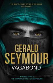 Vagabond by Gerald Seymour [epub,mobi]