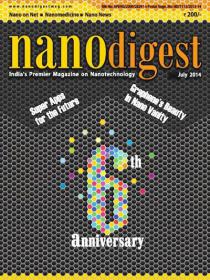 Nano Digest - Super Apps for the Future (July - August 2014)