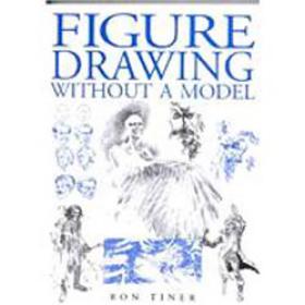 Figure Drawing Without A Model