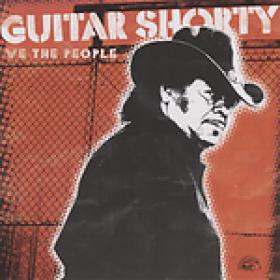 Guitar Shorty - We The People (2006) [FLAC]