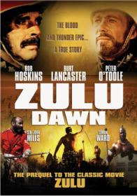 Zulu Dawn 1979 DVDRip x264-HANDJOB