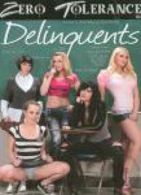 Delinquents XXX iNTERNAL 720p WEBRiP WMV-TBP