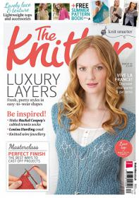 The Knitter Magazine Issue 74 - 2014