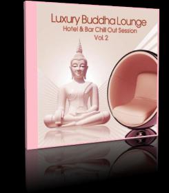 Luxury Buddha Lounge Vol 2-Hotel & Bar Chill Out Session 2014-BG