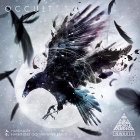 Occult â€“ Harbinger (2014) [NWA015] [DUBSTEP]