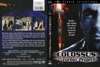 Colossus The Forbin Project - Thriller Main And Lecture Audio Eng [H264-mp4]