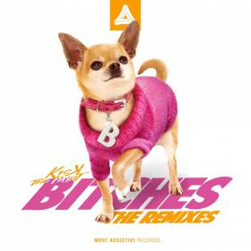Kick The Habit â€“ Bitches (The Remixes) (2014) [MAR038] [ELECTRO HOUSE, DUBSTEP, D&B]