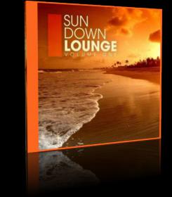 Sundown Lounge Vol 1 2014-BG