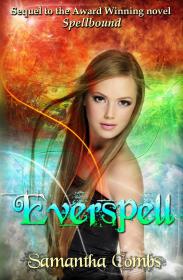 SPELLBOUND 2 - EVERSPELL