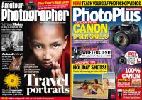 Photography Magazines - August 20 2014 (True PDF)