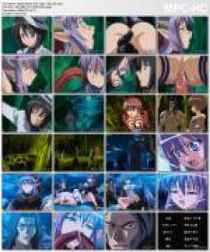 (HD collection) Night When Evil Falls Ma ga Ochiru Yoru é­”ãŒå •ã¡ã‚‹å¤œ ep 2 HD 720p [dual audio eng subs uncensored]