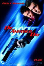 007 James Bond Die Another Day 2002 720p BluRay x264 AAC - Ozlem