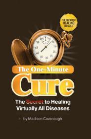 The One-Minute Cure