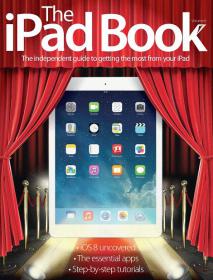The iPad Book (Vol. 6) (True PDF)