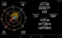 GPS Status & Toolbox PRO v5.2.109