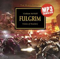 Warhammer 40k - Horus Heresy Audiobook - Fulgrim by Graham McNeill
