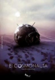 El Cosmonauta [DVD Rip][Español Castellano][2014]