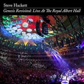 [Prog  Rock] Steve Hackett - Genesis Revisited Live At The Royal Albert Hall 2014