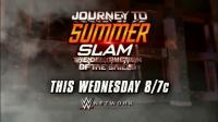 WWE Journey To SummerSlam The Shield WEB-DL x264-WD 