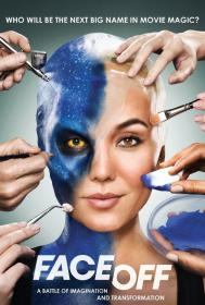 Face Off S07E05 Animal Attraction 480p HDTV x264-mSD