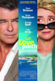 Love Punch 2013 1080p BluRay x264 AAC - Ozlem