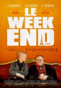 A Weekend in Paris(2014)PAL DVD5(NL subs)NLtoppers