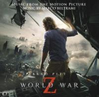World War Z OST (2013)