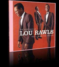 Lou Rawls-The Very Best-You'll Never Find Another-BG