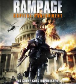 Rampage 2 Capital Punishment 2014 720p BluRay x264 AAC - Ozlem