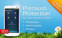 AntiVirus PRO Android Security v4.1.2