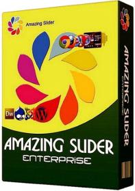 Amazing Slider 3.9 Enterprise Multilingual + Keygen