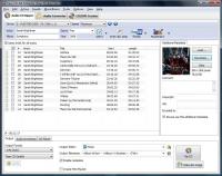 EZ CD Audio Converter 2.2.0.1 Multilingual + Crack