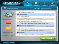 DriverEasy Professional 4.7.6 Multilingual + Patch