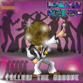 London Nebel â€“ Follow The Groove (2014) [IAMA010] [DUBSTEP]