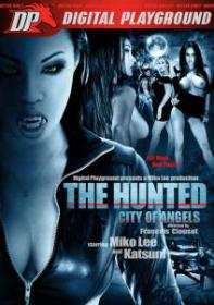 Xcite-the hunted city of angels