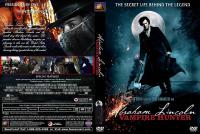 Abraham Lincoln Vampire Hunter - Fantasy Horror Eng 720p [H264-mp4]