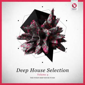 Armada Deep House Selection Vol 4 (The Finest Deep House Tunes) (2014) (320kbps) (AciDToX8)