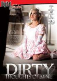 Dirty Thoughts Of Mine Disc2 XXX DVDRip x264-TwistedDesires