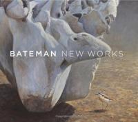 Bateman - New Works (Art Ebook)