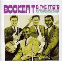Booker T & The MGs - The Platinum Collection (2007) mp3@320 -kawli
