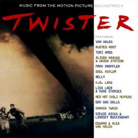 VA - Twister Soundtrack [1996]