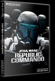 [2005] Star Wars - Republic Commando