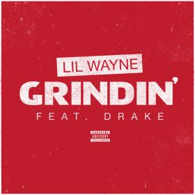 01 Grindin' (feat  Drake)