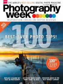 Photography Week - Best - Ever photo Tips  (21 August 2014)
