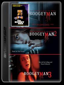 The BoogeyMan Pack [1980-2008]H264 AAC(BINGOWINGZ-UKB-RG)
