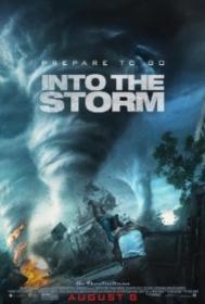 Into The Storm - Cam -  Maxillion