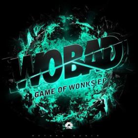 Wobad â€“ Game Of Wonks EP (2014) [OCTANEDIGI004] [DUBSTEP]