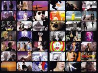 Roxette - All Videos Ever Made & More  The Complete Collection 1987-2001 (2001)