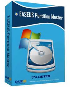 EaseUS Partition Master 10.1 + All Edition Key [KaranPC]