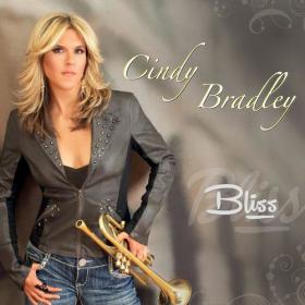 [Smooth Jazz-Trumpet] Cindy Bradley - Bliss 2014 (Jamal The Moroccan)